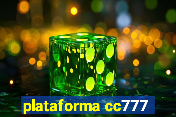 plataforma cc777